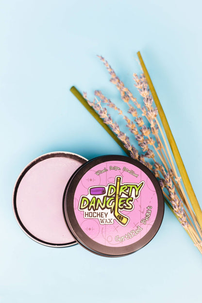 Hockey Stick Wax (3.5oz Tins)