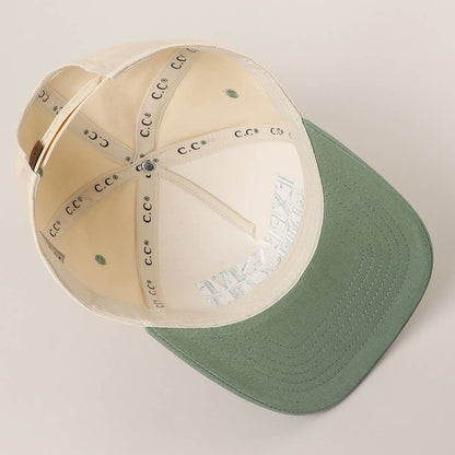Expensive and Difficult Trucker Hat