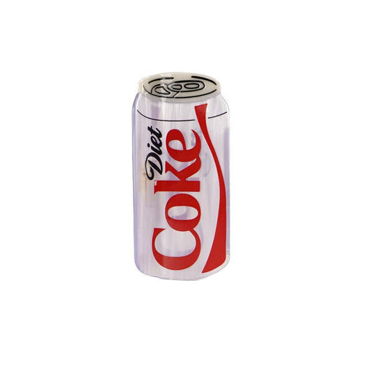 Coke Can Hair Clip