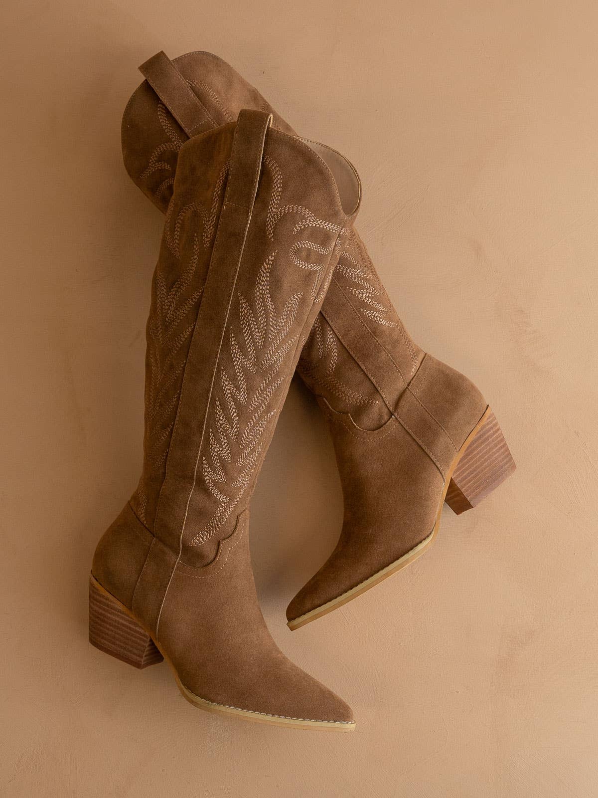 The Samara Boot