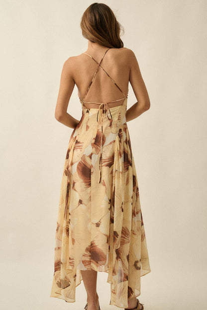 The Daniella Dress