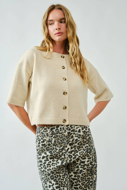 Cassie Cardigan