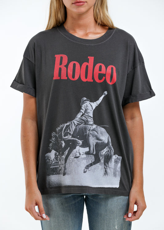 Rodeo Boyfriend Tee