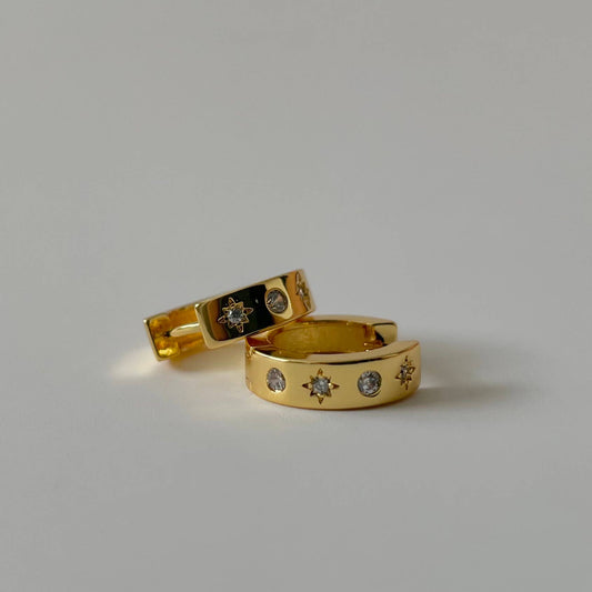 Star and Stone Huggies