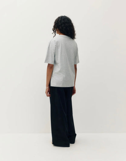 Mist Oversized Tee