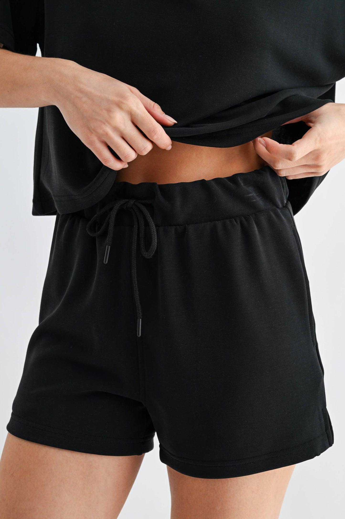 Laguna Classic Shorts Set