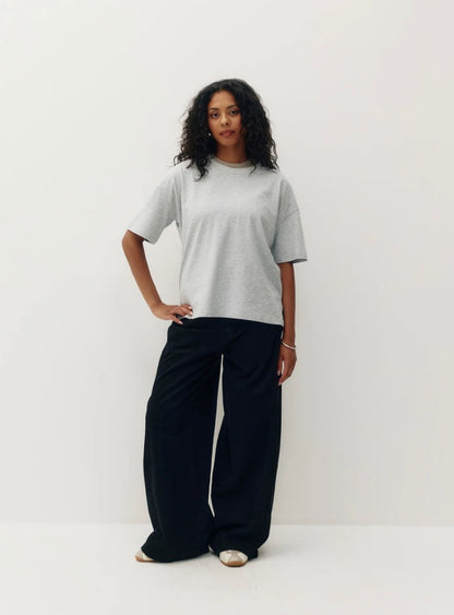 Mist Oversized Tee