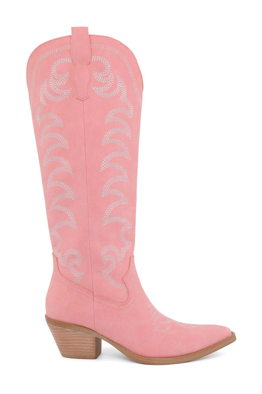 Faye Boot