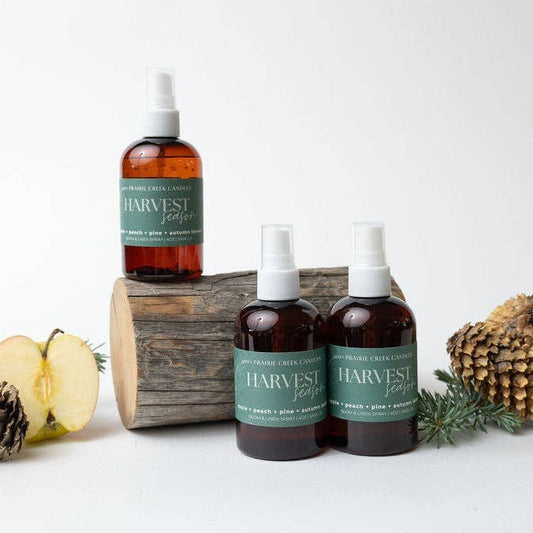 Harvest Season - Non-Toxic Room & Linen Spray