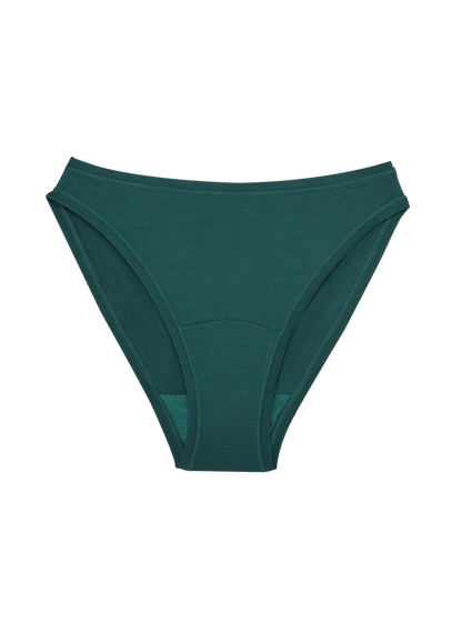 HUHA High Rise Bikini Briefs