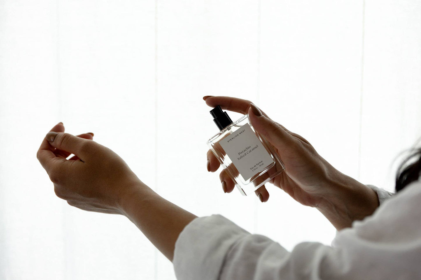 Eau de Parfum
