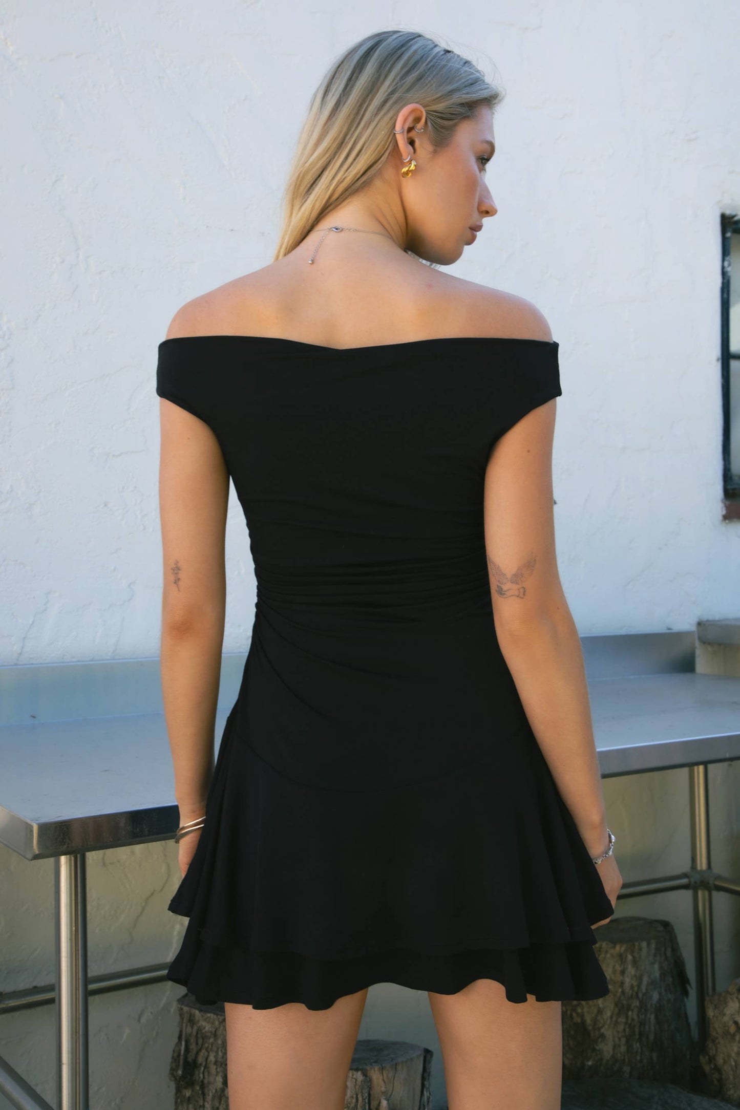 The Rya Dress