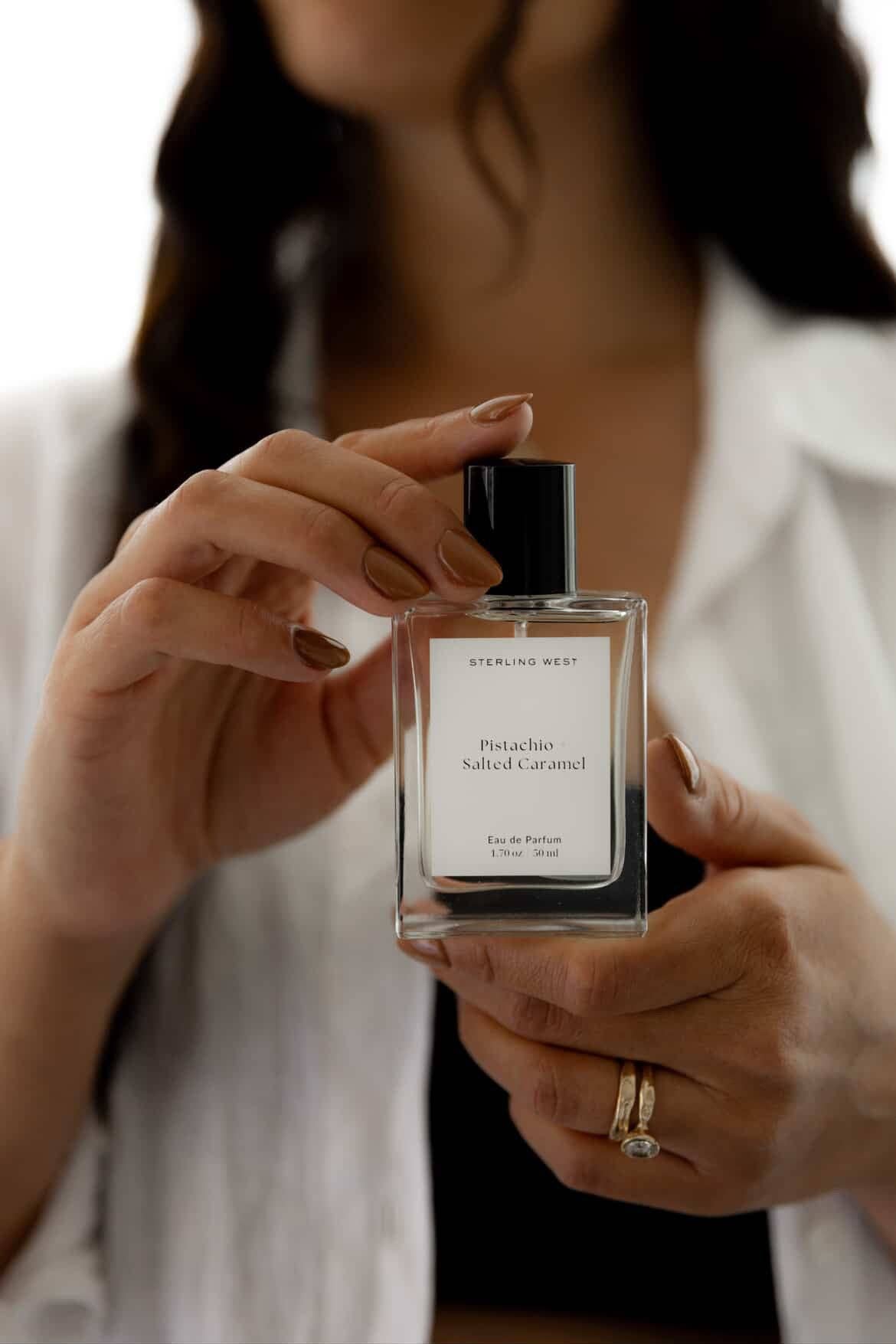 Eau de Parfum