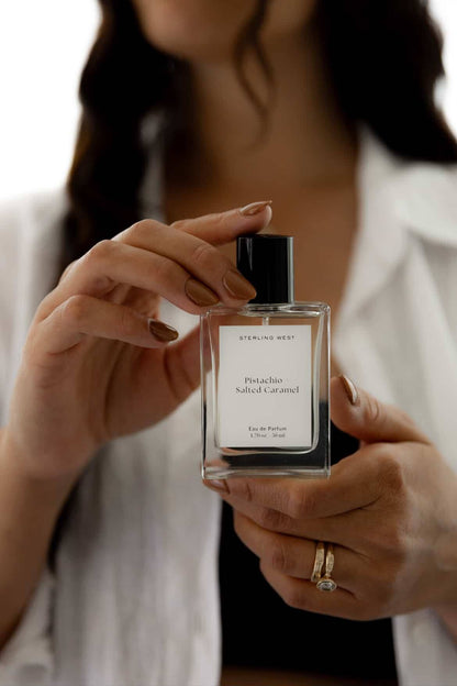 Eau de Parfum