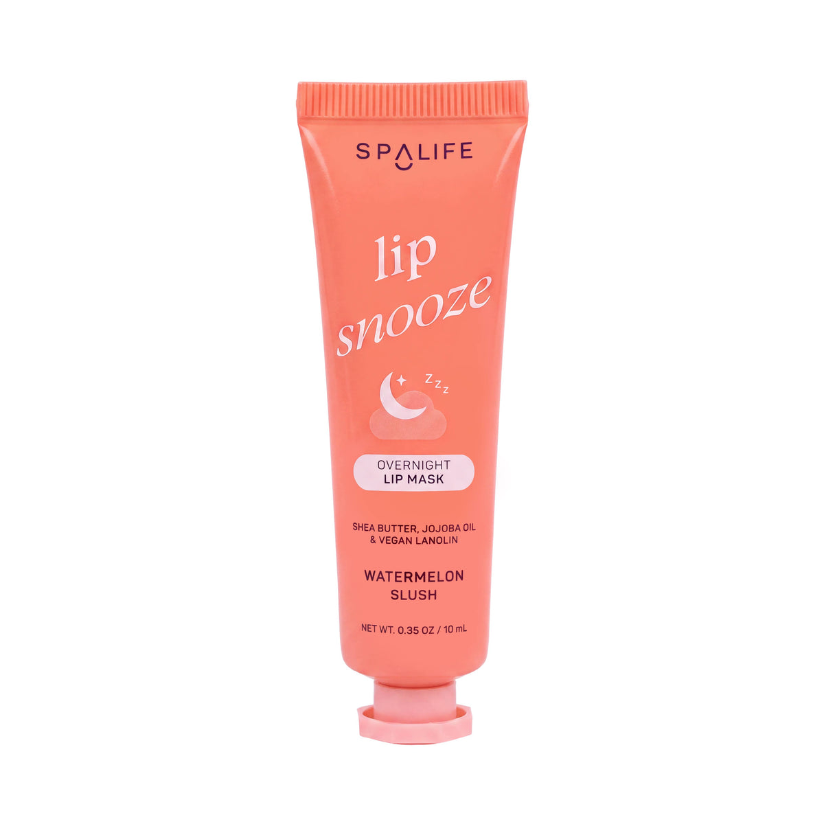 Lip Snooze  |  Overnight Lip Mask Watermelon Slush