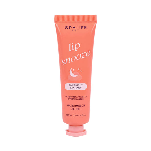Lip Snooze  |  Overnight Lip Mask Watermelon Slush