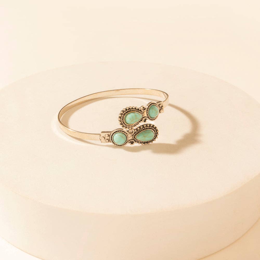 Grande Curl Cuff