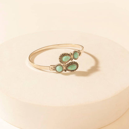 Grande Curl Cuff