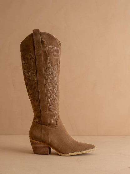 The Samara Boot