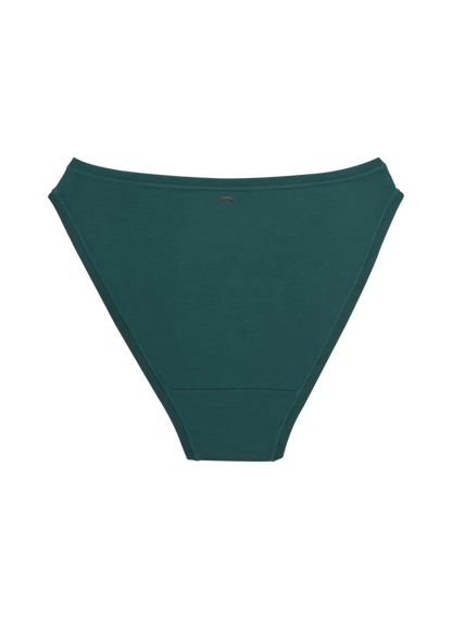 HUHA High Rise Bikini Briefs