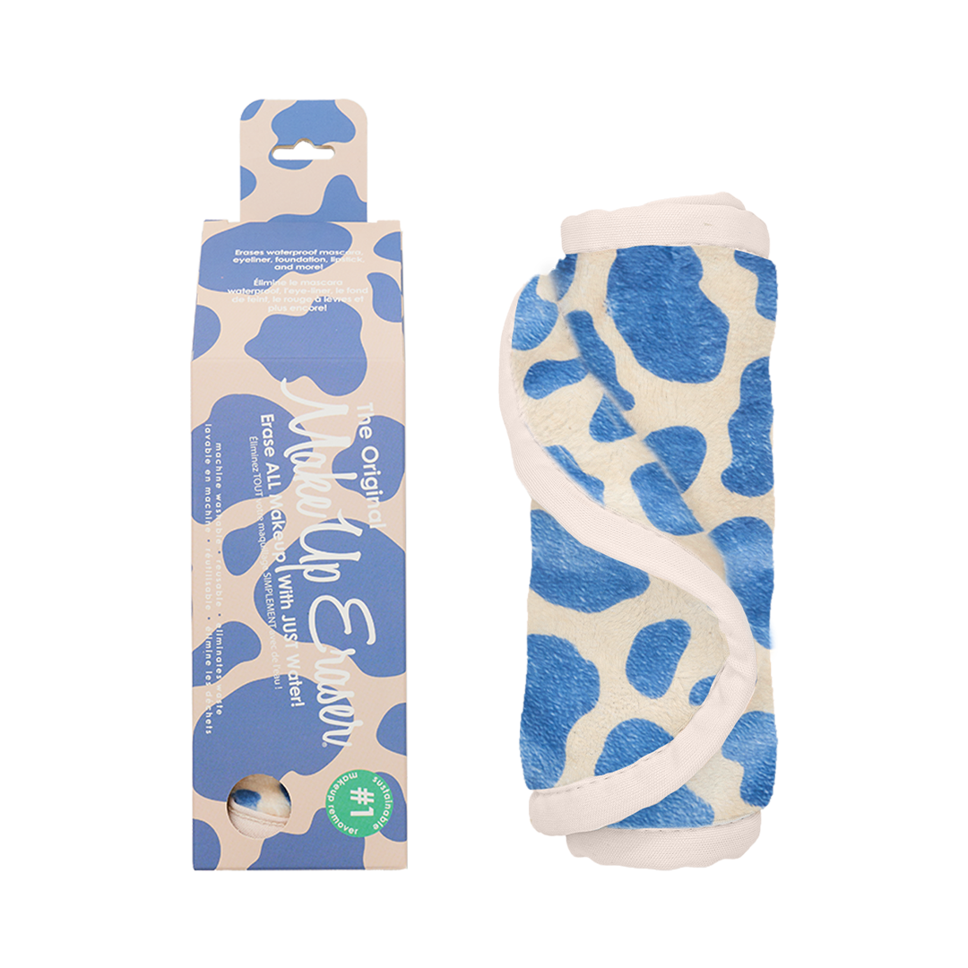 Holy Cow Print | Limited Edition MakeUp Eraser PRO