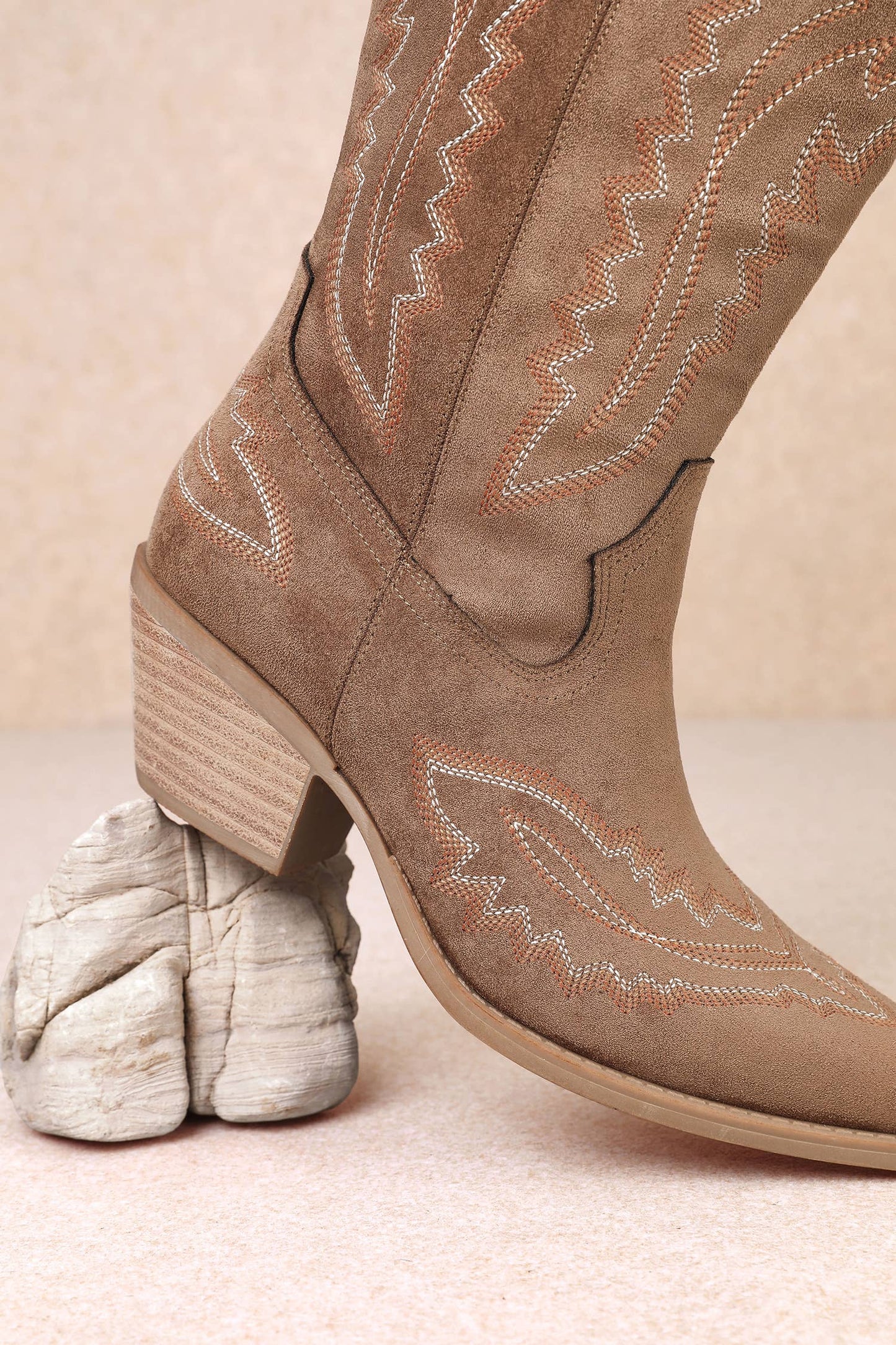 Ellie Boot