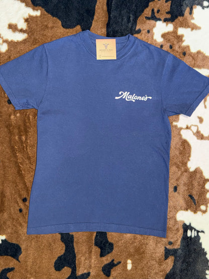 Malone's T-Shirt