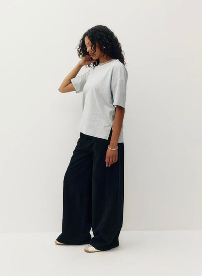 Mist Oversized Tee