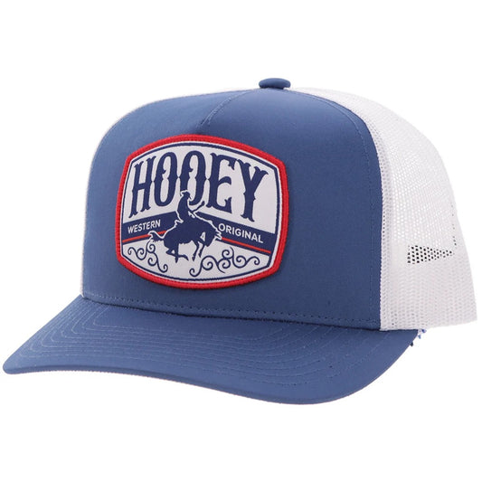 Hooey Trucker