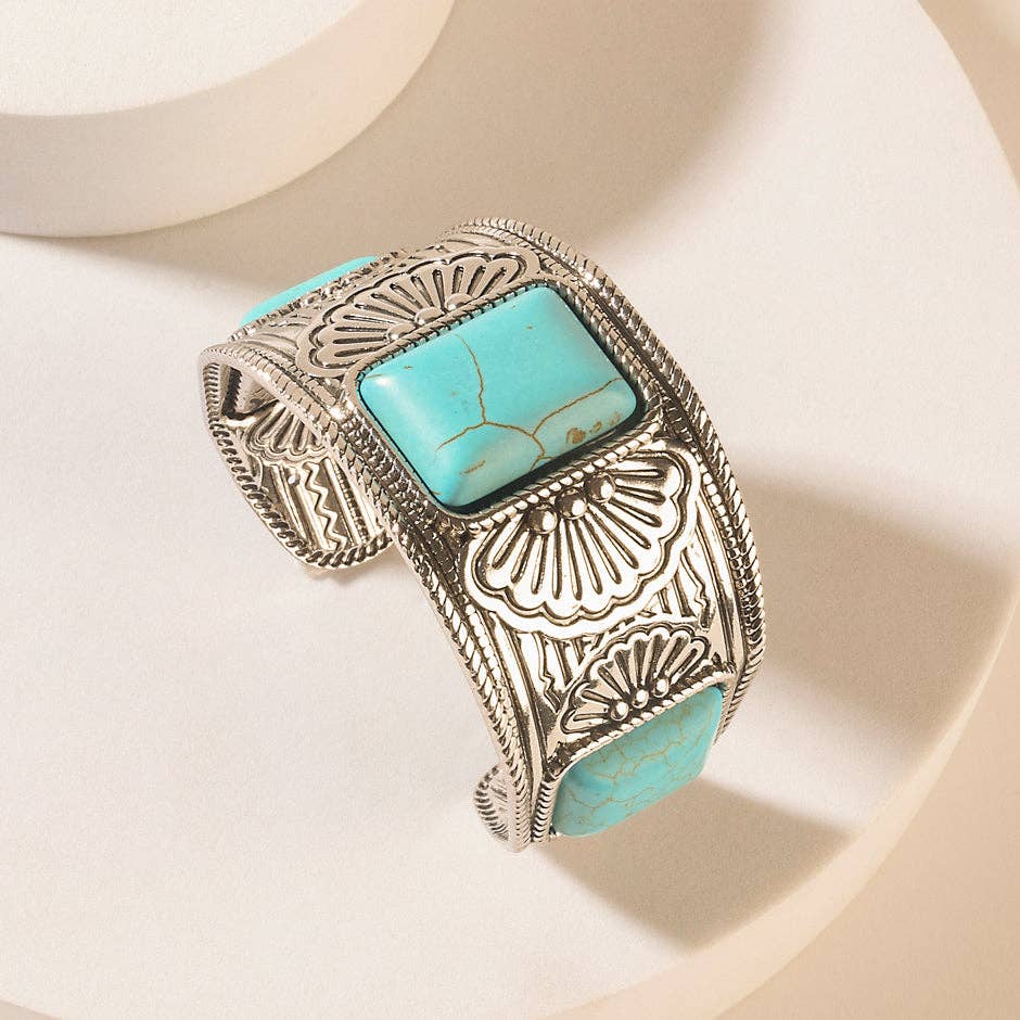 Desert Sentinel Bracelet