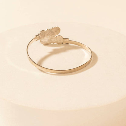 Grande Curl Cuff