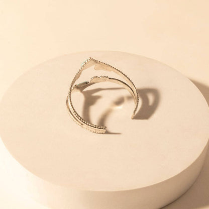 Pueblo Stack Cuff Bracelets