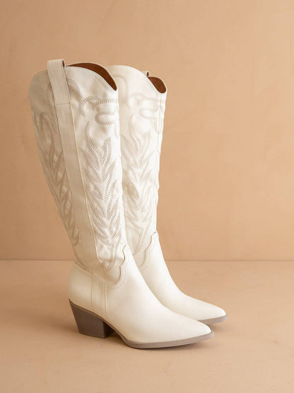 The Samara White