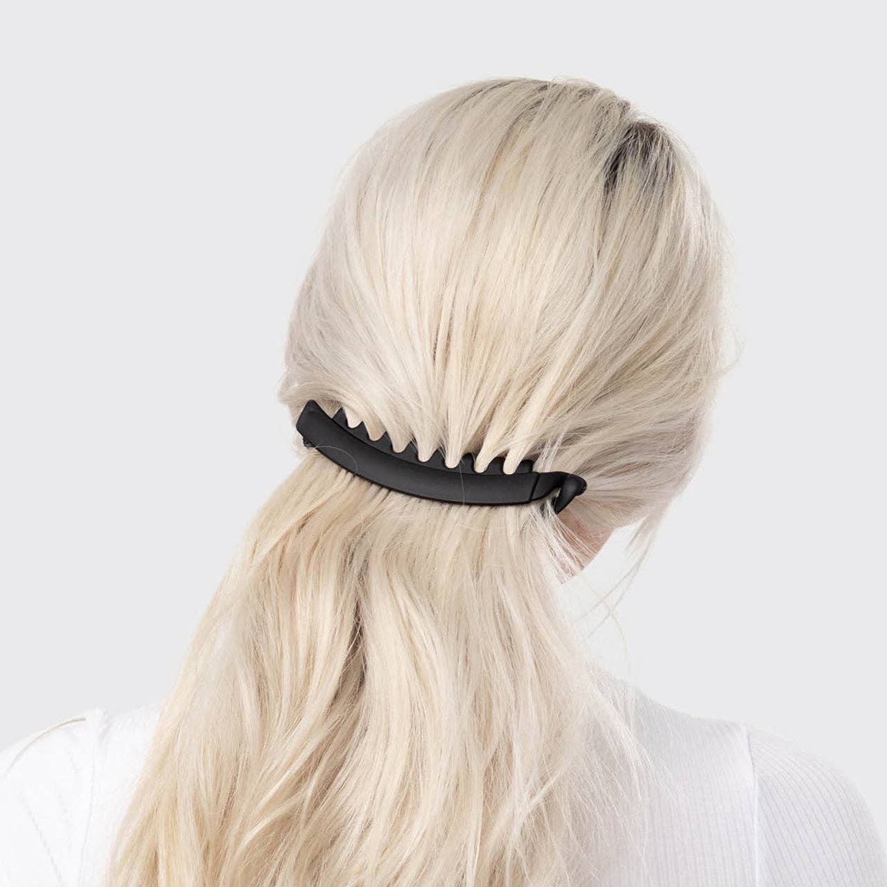 Banana Clip 2pc