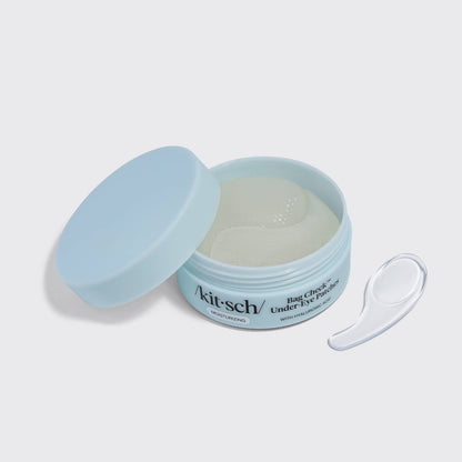 Bag Check Under-Eye Patches