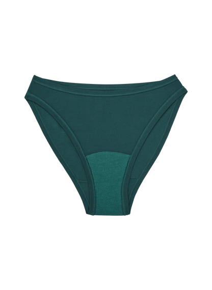 HUHA High Rise Bikini Briefs