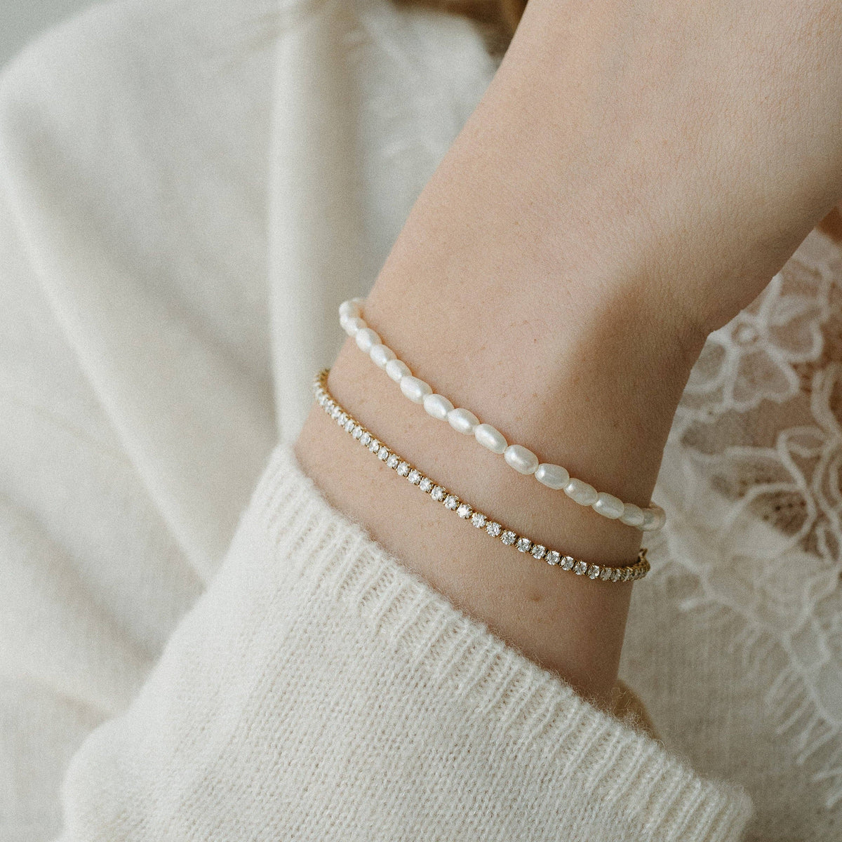 Tennis Bracelet