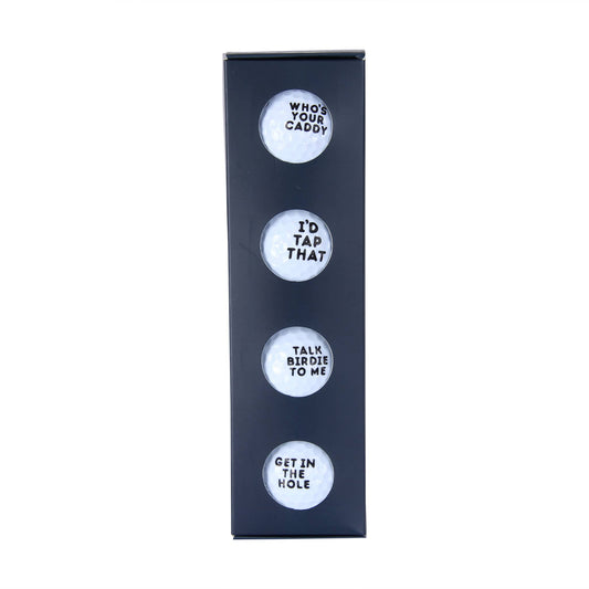 Smack Talk Golf Balls Volume 2