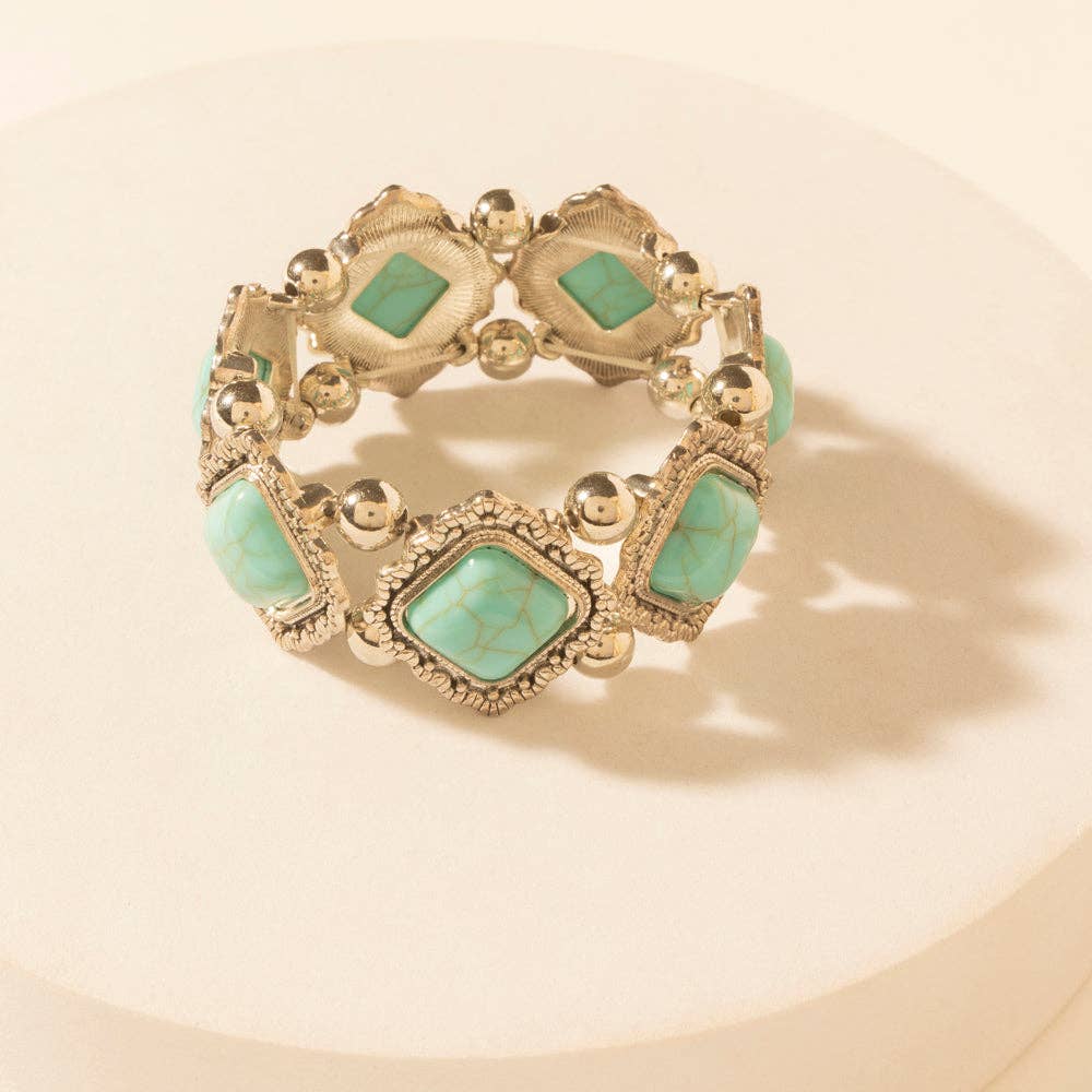 Skystone Elastic Cuff