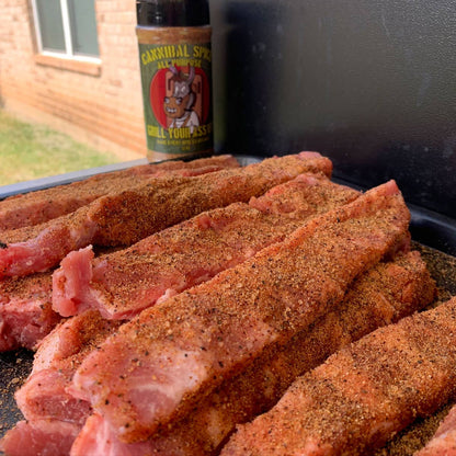 Cannibal All-Purpose Spice