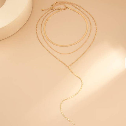 The Josslyn necklace