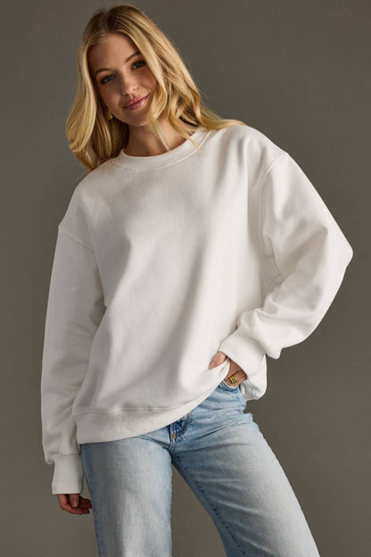 "Country Music  Makes You Live Longer" Sweatshirt