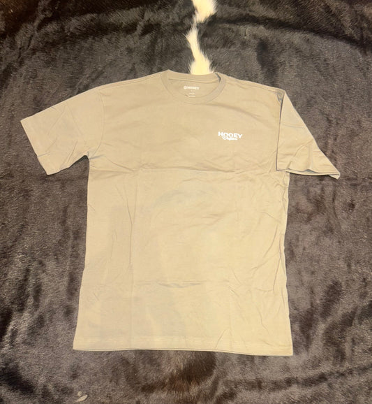 Hooey Antler Logo T-Shirt