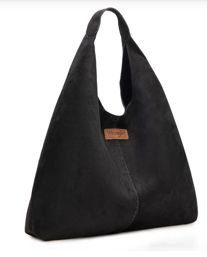 Wrangler Slouchy Hobo Bag