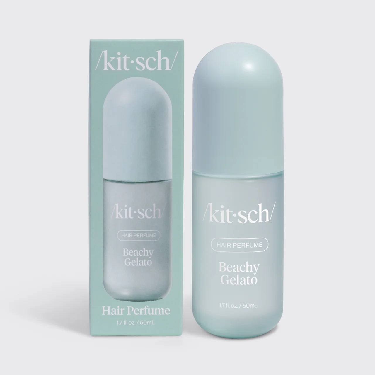 Hair Perfume