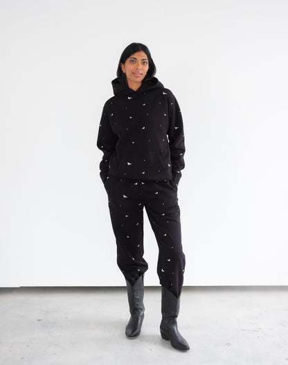 All Over Horse Jogger