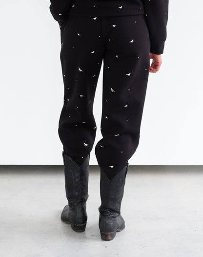 All Over Horse Jogger