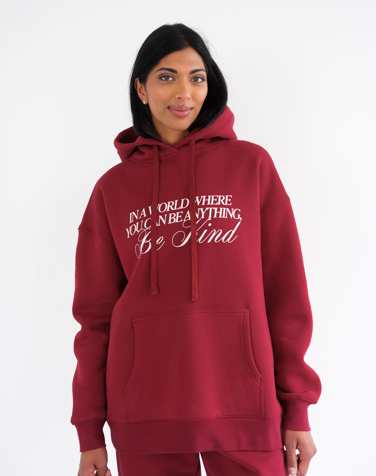 Be Kind Hoodie