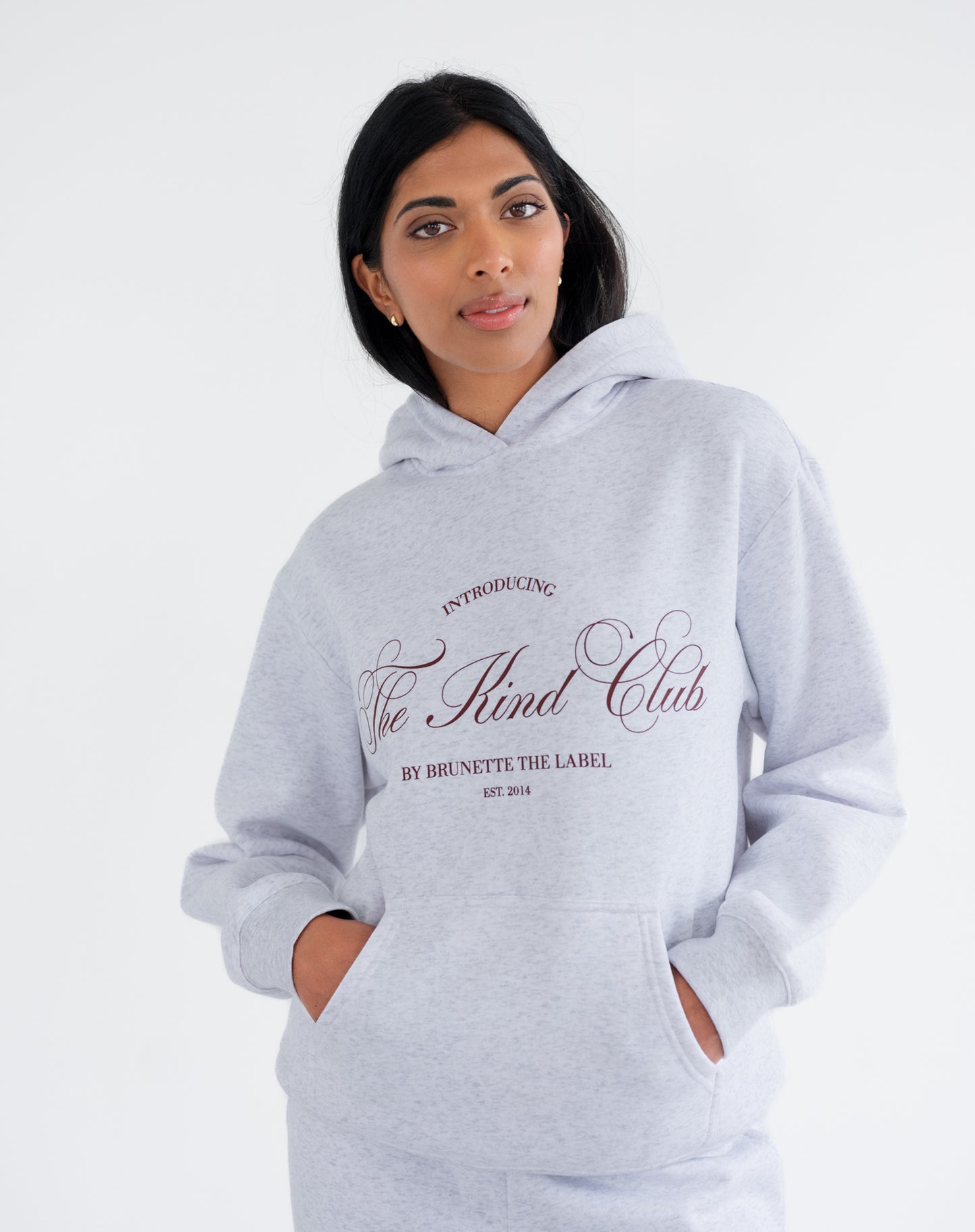 Kind Club Hoodie