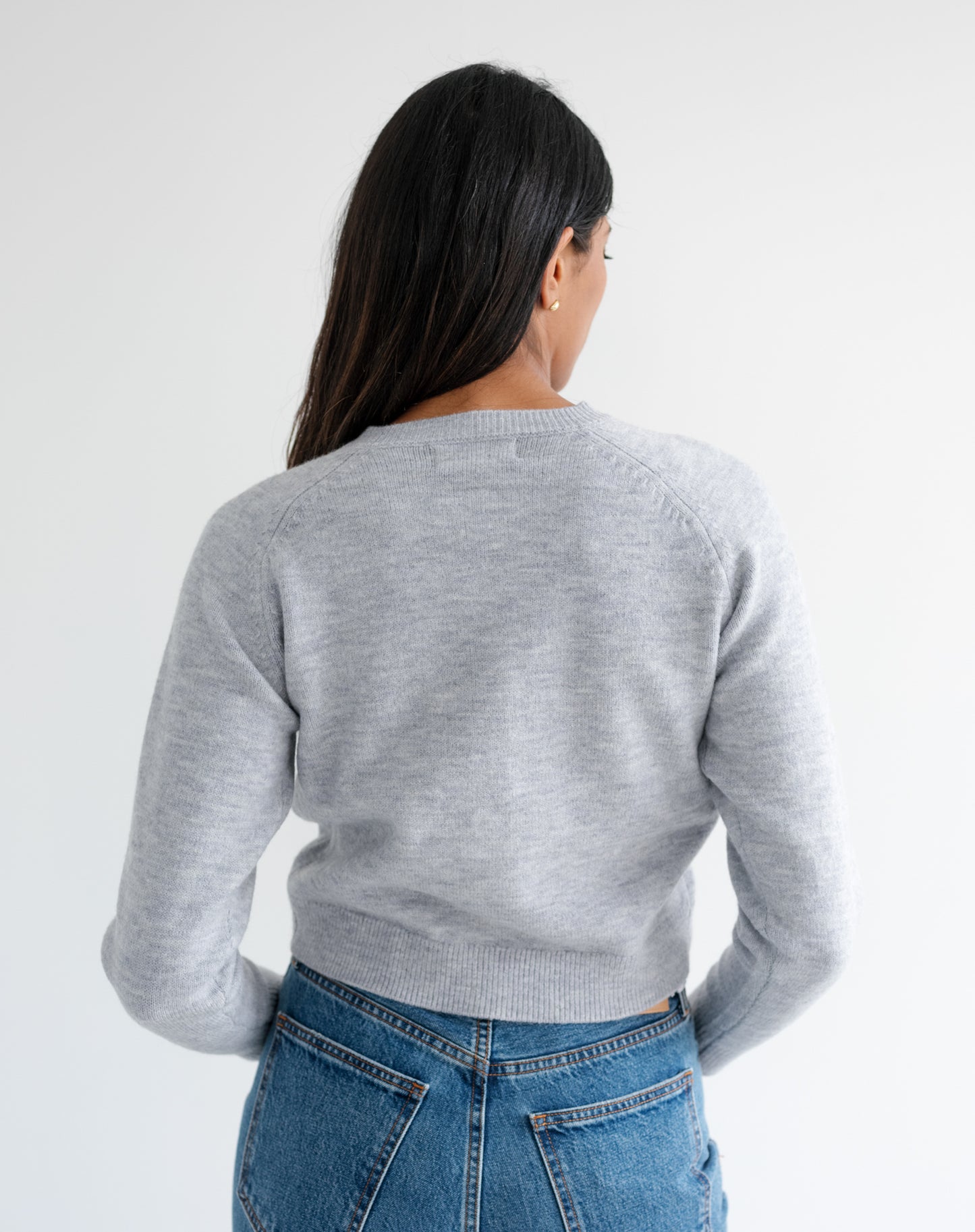 Little Sister Cardigan